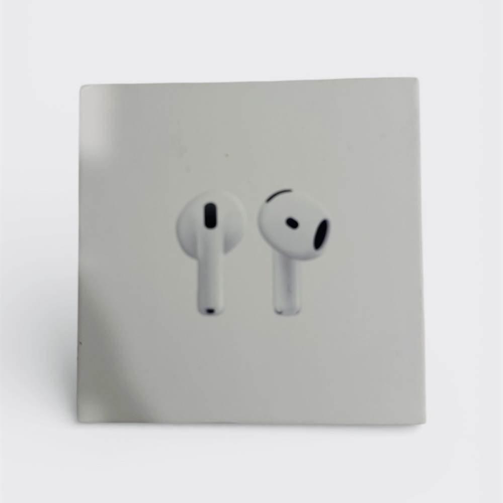 Apple White Wireless Earbuds